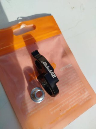 Extensor cambio Sram