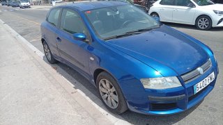FIAT Stilo 2007