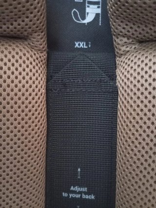 Mochila Forclaz MT 900 Symbium 70+10