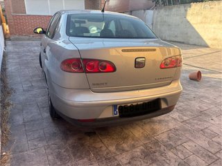 SEAT Cordoba 2005