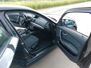 BMW Serie 1 2008