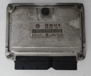 Centralita Stage 1 Plus para seat ibiza 6l atd