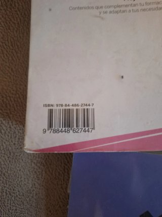 Libros 1 bachillerato en muy buen estado