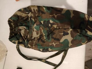 Articulos militares