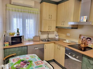 Chalet en venta en Tomelloso
