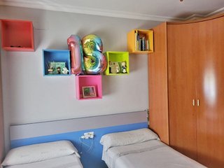 Chalet en venta en Tomelloso