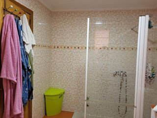 Chalet en venta en Tomelloso