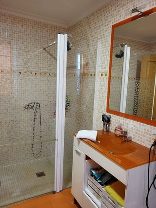 Chalet en venta en Tomelloso