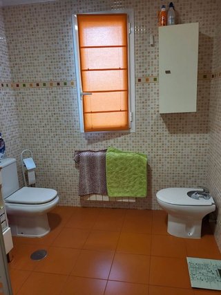 Chalet en venta en Tomelloso