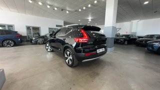 Volvo XC40 1.5 T5 Twin Recharge Inscription Ex Auto (2021)