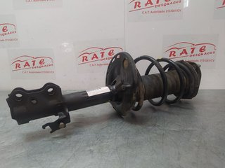 AMORTIGUADOR DELANTERO IZQUIERDO TOYOTA RAV 4 Advance Hybrid
