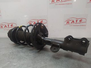 AMORTIGUADOR DELANTERO IZQUIERDO TOYOTA RAV 4 Advance Hybrid