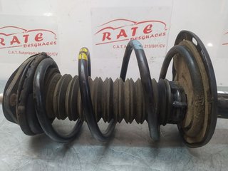 AMORTIGUADOR DELANTERO IZQUIERDO TOYOTA RAV 4 Advance Hybrid