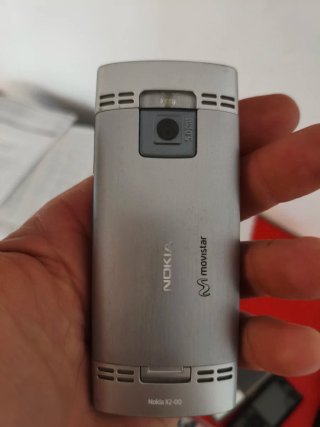 3 Nokia X2 Teléfonos Móviles