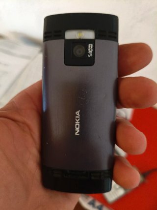 3 Nokia X2 Teléfonos Móviles