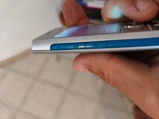 3 Nokia X2 Teléfonos Móviles