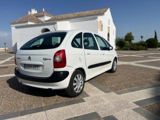 Citroen Xsara 2005