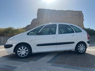Citroen Xsara 2005