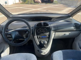 Citroen Xsara 2005