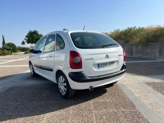 Citroen Xsara 2005