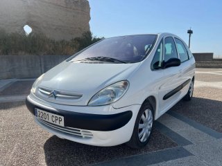 Citroen Xsara 2005