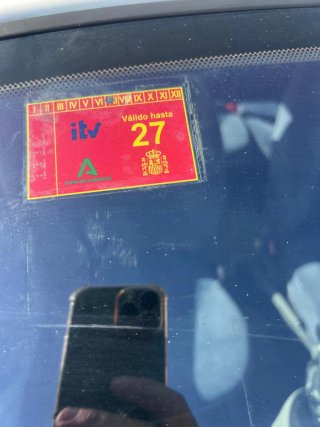 Citroen Xsara 2005