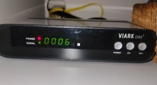 Receptor Viark DRS2