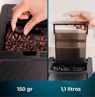NUEVA!! Cafetera Cecotec Cremmaet Compact Steam