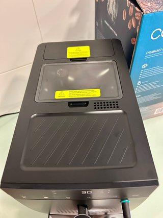 NUEVA!! Cafetera Cecotec Cremmaet Compact Steam