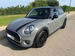 MINI Cooper 1.5 Diésel