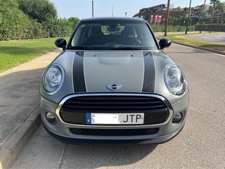 MINI Cooper 1.5 Diésel