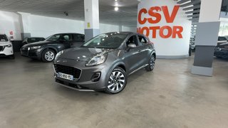 Ford PUMA 1.0 EcoBoost 125cv Titanium MHEV (2023)