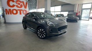 Ford PUMA 1.0 EcoBoost 125cv Titanium MHEV (2023)