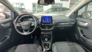 Ford PUMA 1.0 EcoBoost 125cv Titanium MHEV (2023)