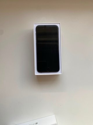 iPhone 6s nuevo