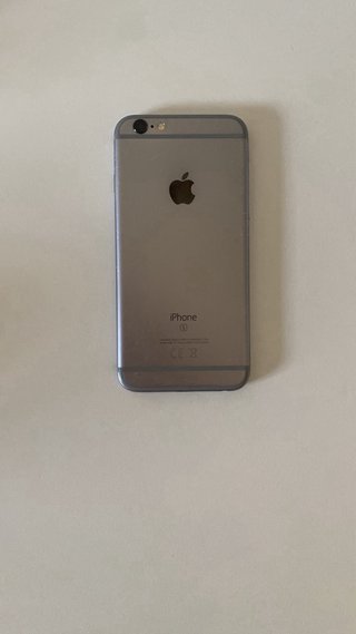 iPhone 6s nuevo