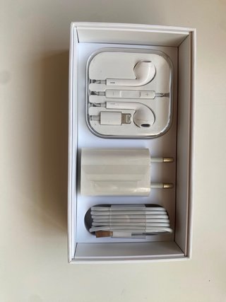 iPhone 6s nuevo