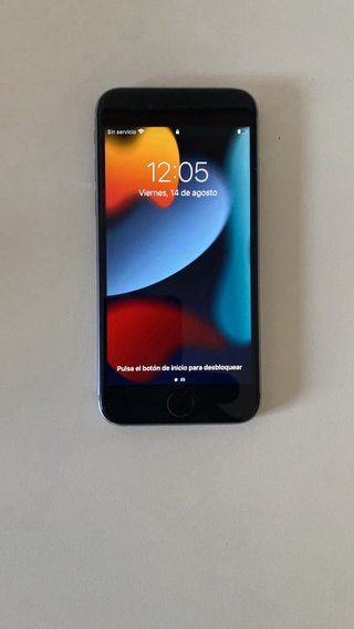 iPhone 6s nuevo