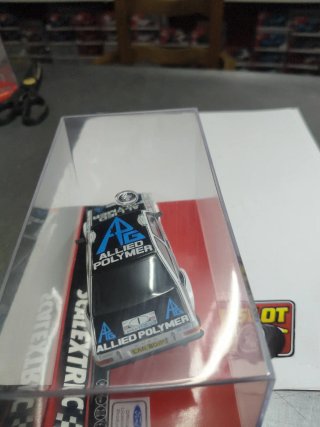 Scalextric Ford Escort MK II