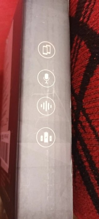 HX-W021 Auriculares Inalámbricos Micrófono