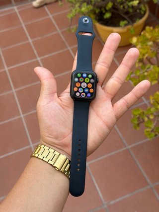 Apple Watch SE 2da Gen 44mm GPS + Celular