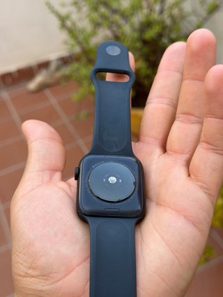 Apple Watch SE 2da Gen 44mm GPS + Celular