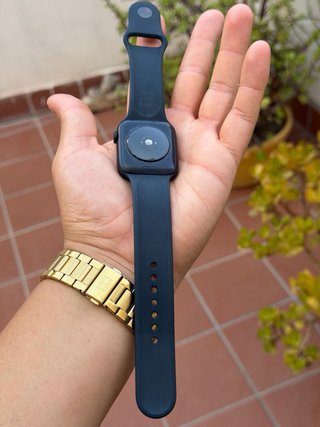 Apple Watch SE 2da Gen 44mm GPS + Celular