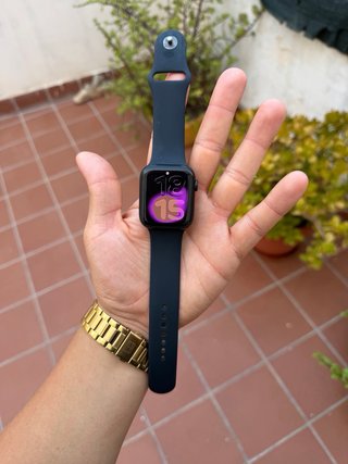 Apple Watch SE 2da Gen 44mm GPS + Celular