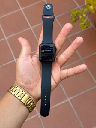 Apple Watch SE 2da Gen 44mm GPS + Celular