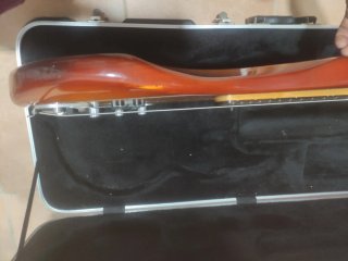 Musicman Stingray 1990 Bajo Eléctrico
