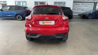 Nissan JUKE DIGT EU6 85 kW 115 CV 6MT ACENTA (2017)