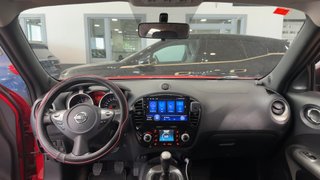 Nissan JUKE DIGT EU6 85 kW 115 CV 6MT ACENTA (2017)