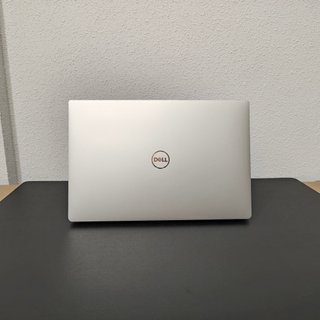 DELL XPS 13 9370, I5 8250U 1.6, 16 GB, 512 GB SSD