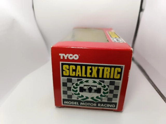 Scalextric Audi 90 GTO Tyco Dunlop